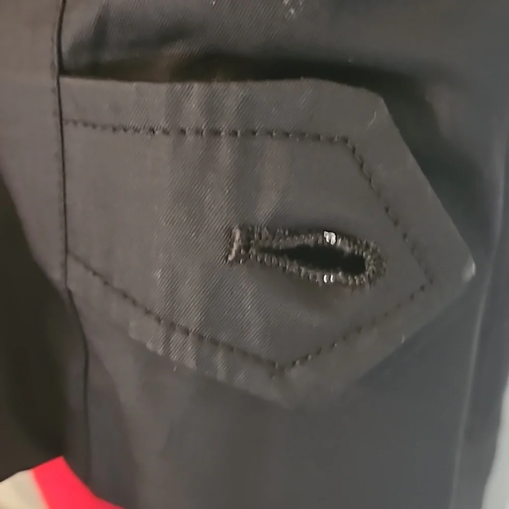 Baracuta vintage trench coat with removable wool lining - Picture 13 of 15